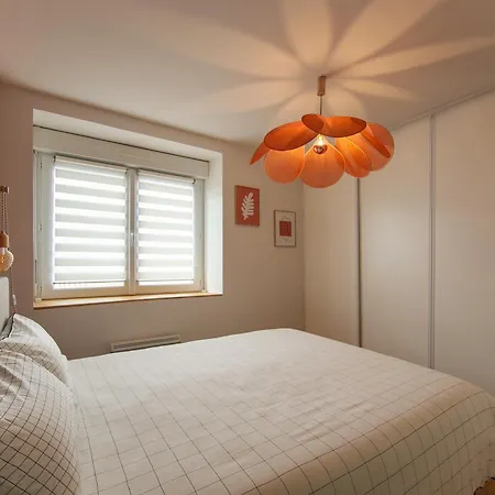 Holiday home Le Hullin - Avec Belle Terrasse *
