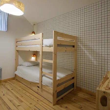 Le Hullin - Avec Belle Terrasse Holiday home Mortagne-sur-Sevre