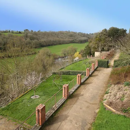 Le Hullin - Avec Belle Terrasse Mortagne-sur-Sevre